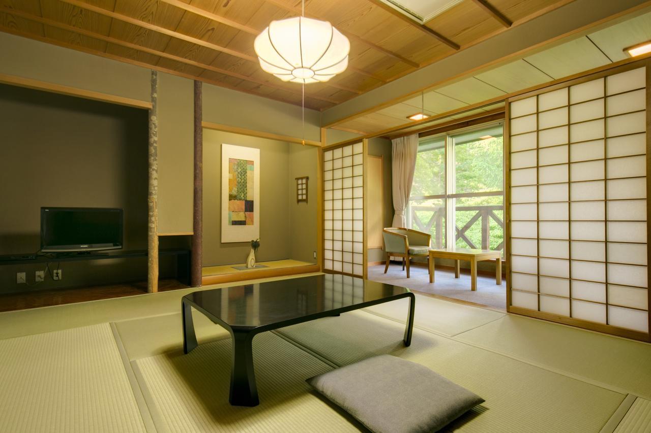 Sundance Resort Tateshina Chino Extérieur photo